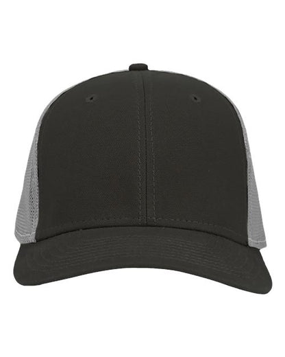 DRI DUCK Hudson Flex Cap - 3028 - EMBROIDERED