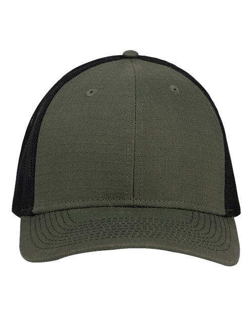 DRI DUCK Legion Cap - 3368 - EMBROIDERED