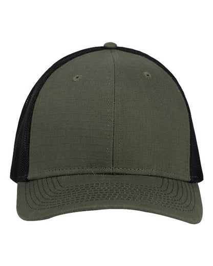 DRI DUCK Legion Cap - 3368 - EMBROIDERED
