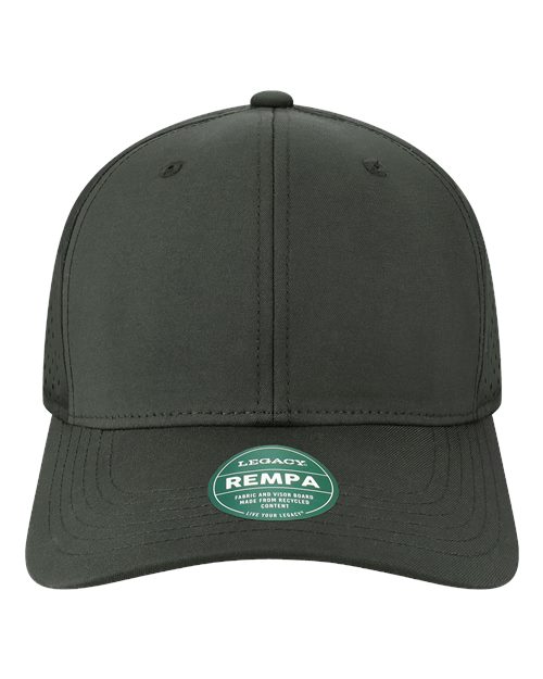 LEGACY Reclaim Mid-Pro Adjustable Cap - REMPA - EMBROIDERED
