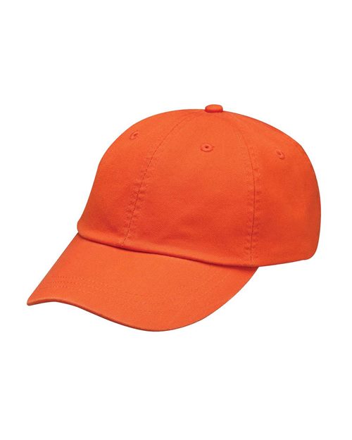 Adams Headwear Optimum II True Color Dad Hat - LP104 - EMBROIDERED