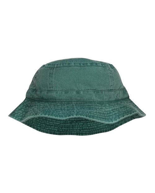 Adams Headwear Vacationer Bucket Hat - VA101 - EMBROIDERED