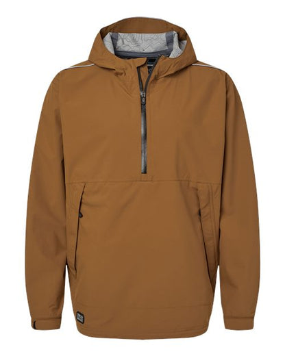 DRI DUCK Men's Challenger Anorak - 5339 - EMBROIDERED