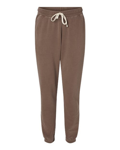 Comfort Colors Unisex Garment-Dyed Lightweight Sweatpants - 1469 - EMBROIDERED