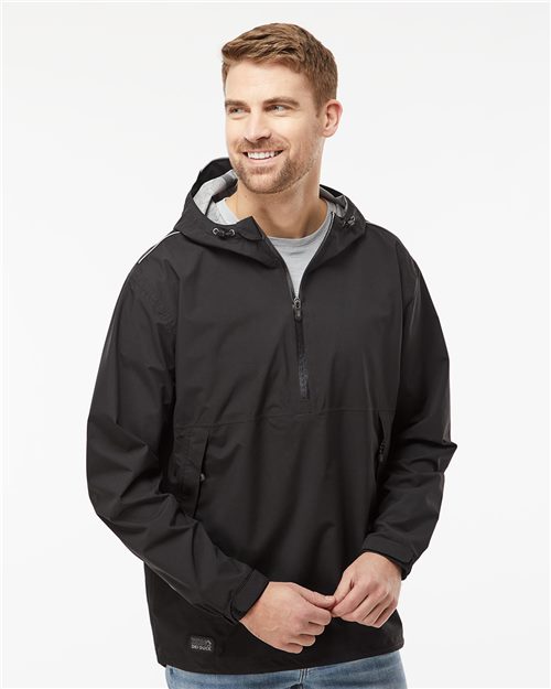 DRI DUCK Men's Challenger Anorak - 5339 - EMBROIDERED