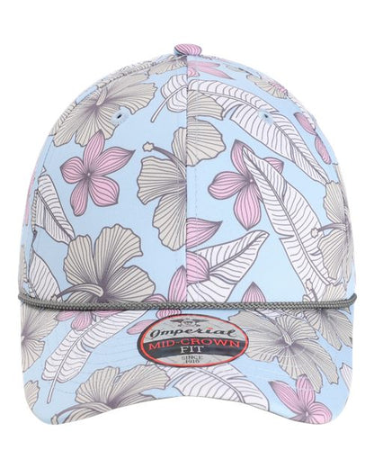 Imperial The Outtasite Cap - 5058 - EMBROIDERED