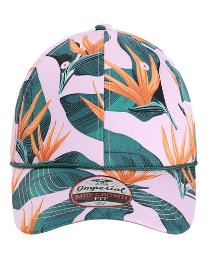 Imperial The Outtasite Cap - 5058 - EMBROIDERED