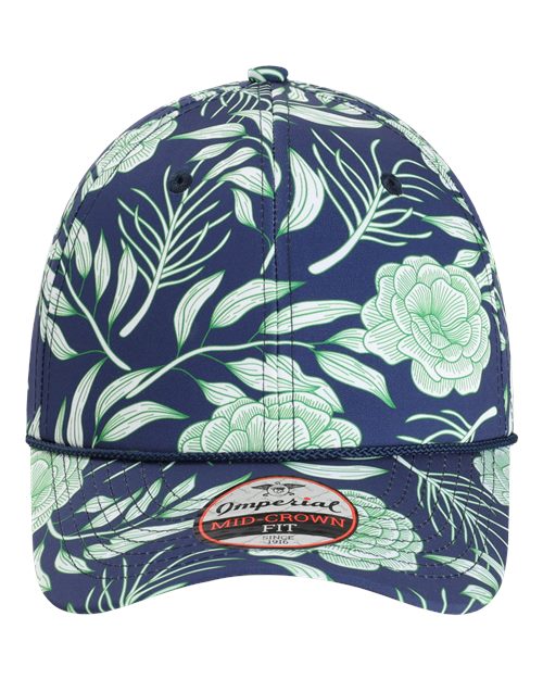 Imperial The Outtasite Cap - 5058 - EMBROIDERED
