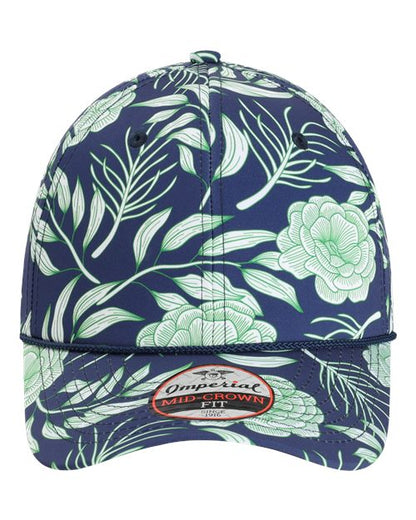 Imperial The Outtasite Cap - 5058 - EMBROIDERED