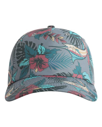 Imperial The Easy Read Cap - 4072 - EMBROIDERED