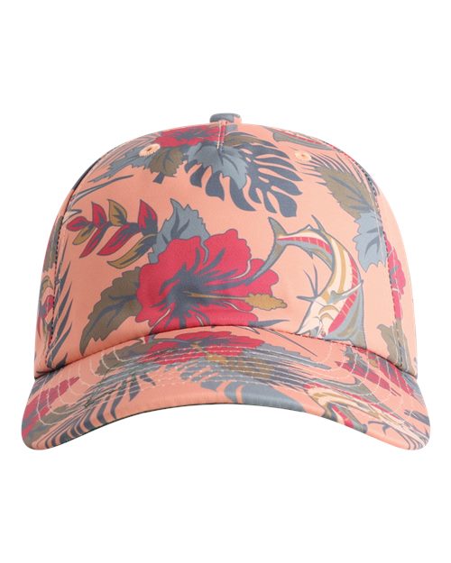 Imperial The Easy Read Cap - 4072 - EMBROIDERED