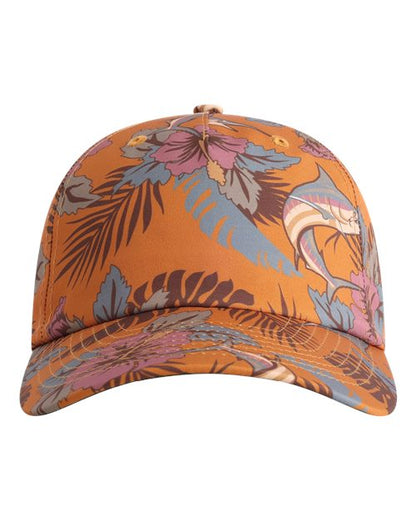 Imperial The Easy Read Cap - 4072 - EMBROIDERED