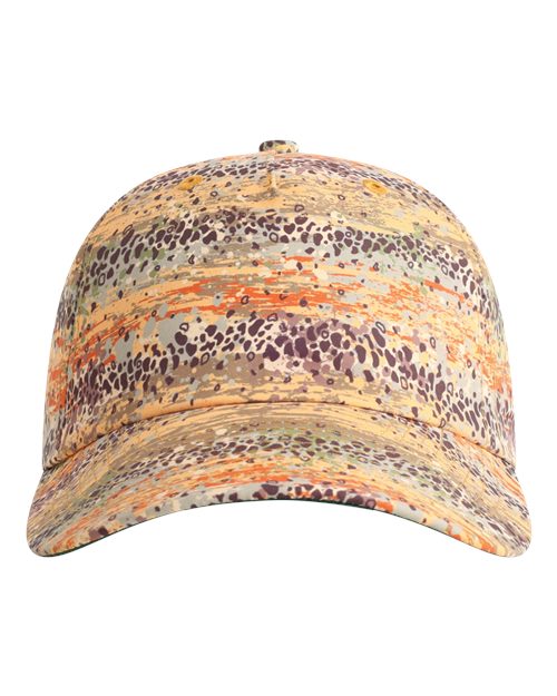 Imperial The Easy Read Cap - 4072 - EMBROIDERED