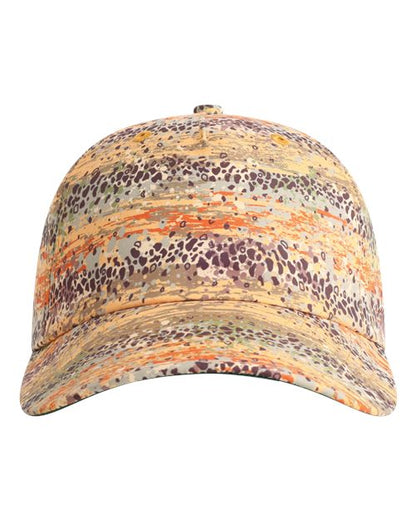Imperial The Easy Read Cap - 4072 - EMBROIDERED