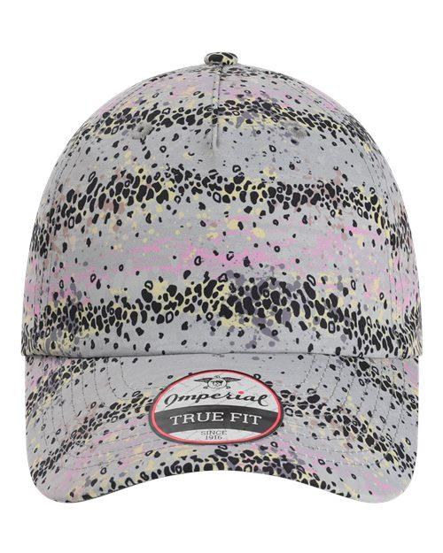 Imperial. The Easy Read Cap. 4072