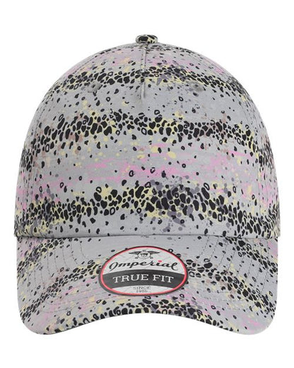 Imperial. The Easy Read Cap. 4072