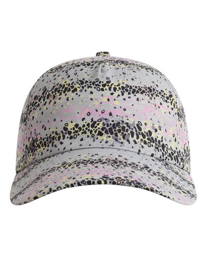 Imperial The Easy Read Cap - 4072 - EMBROIDERED