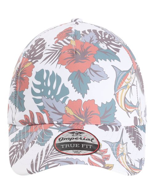 Imperial. The Easy Read Cap. 4072