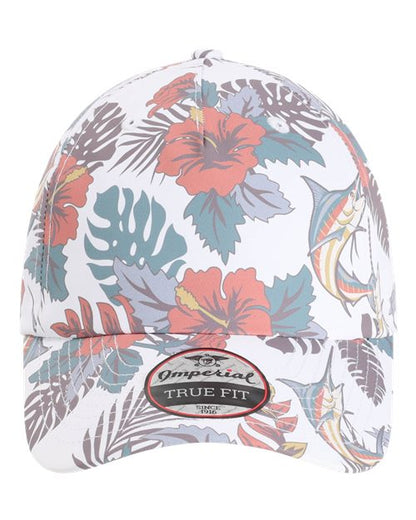 Imperial. The Easy Read Cap. 4072