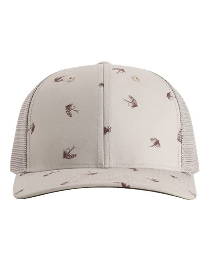 Imperial The Passenger Side Cap - 4074 - EMBROIDERED