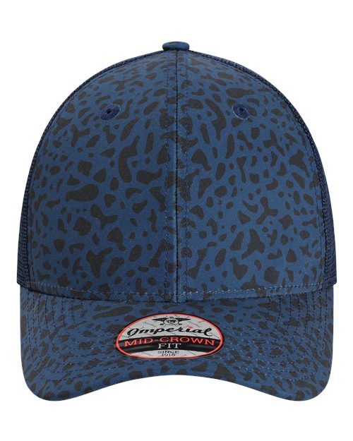 Imperial The Passenger Side Cap - 4074 - EMBROIDERED