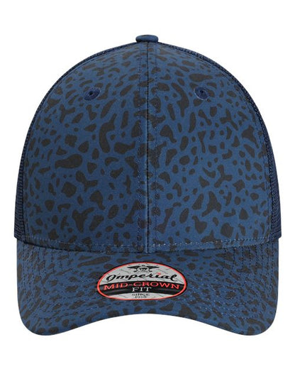 Imperial The Passenger Side Cap - 4074 - EMBROIDERED