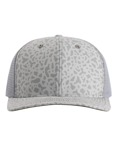 Imperial The Passenger Side Cap - 4074 - EMBROIDERED