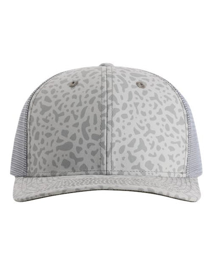 Imperial The Passenger Side Cap - 4074 - EMBROIDERED