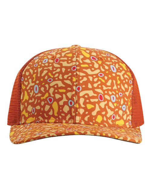 Imperial The Passenger Side Cap - 4074 - EMBROIDERED