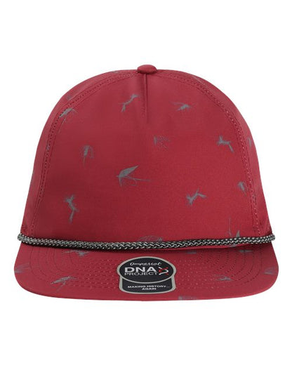 Imperial The Golden Hour Cap - DNA014 - EMBROIDERED