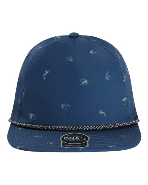 Imperial The Golden Hour Cap - DNA014 - EMBROIDERED