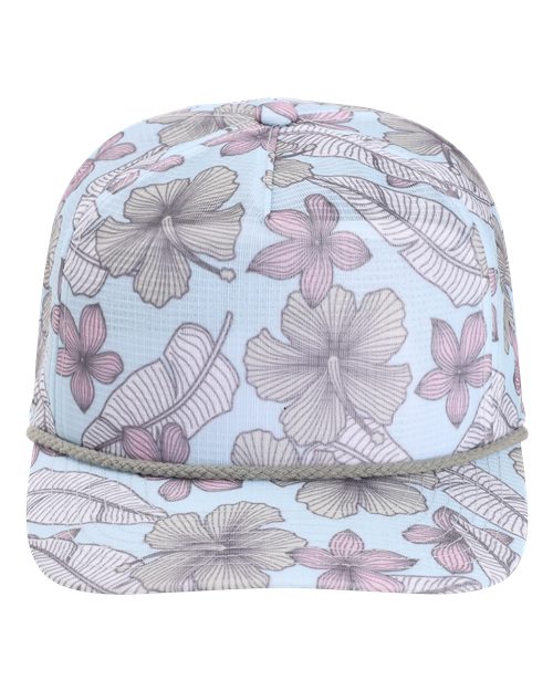 Imperial The Live Wire Cap - DNA012 - EMBROIDERED