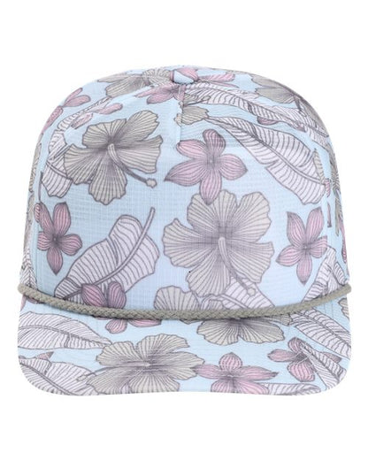 Imperial The Live Wire Cap - DNA012 - EMBROIDERED