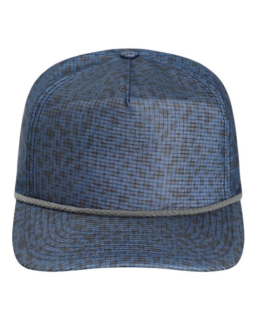 Imperial The Live Wire Cap - DNA012 - EMBROIDERED
