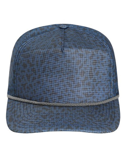 Imperial The Live Wire Cap - DNA012 - EMBROIDERED