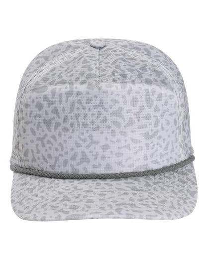 Imperial. The Live Wire Cap. DNA012