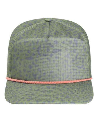 Imperial. The Live Wire Cap. DNA012