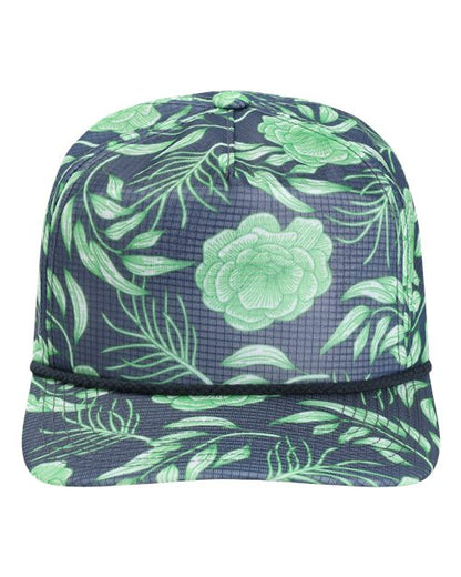 Imperial The Live Wire Cap - DNA012 - EMBROIDERED