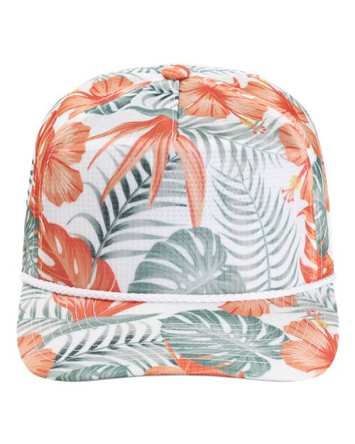 Imperial The Live Wire Cap - DNA012 - EMBROIDERED