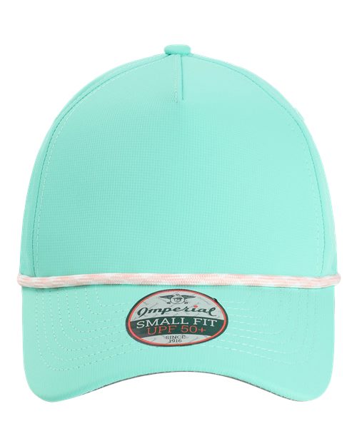 Imperial The Corral Cap - L5059 - EMBROIDERED