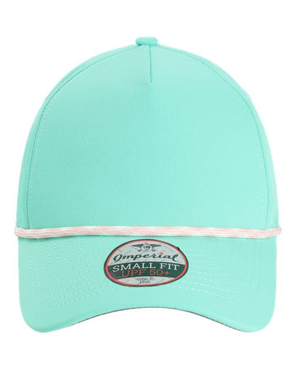 Imperial The Corral Cap - L5059 - EMBROIDERED