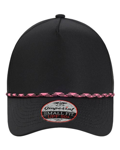 Imperial The Corral Cap - L5059 - EMBROIDERED