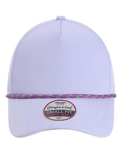 Imperial The Corral Cap - L5059 - EMBROIDERED