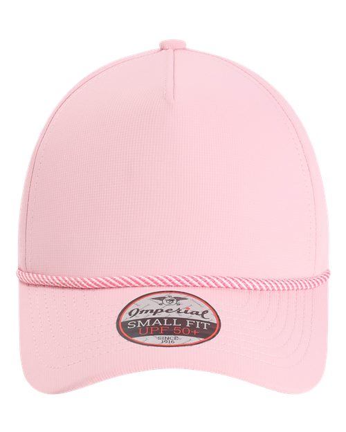 Imperial The Corral Cap - L5059 - EMBROIDERED