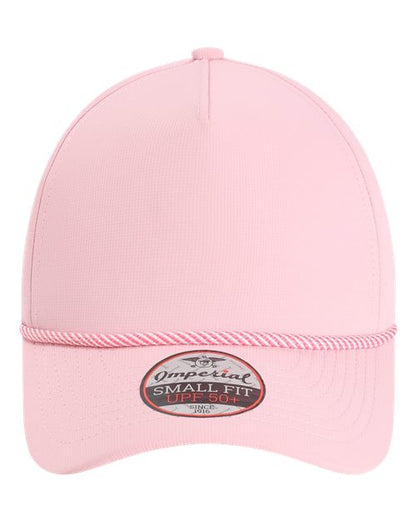 Imperial The Corral Cap - L5059 - EMBROIDERED