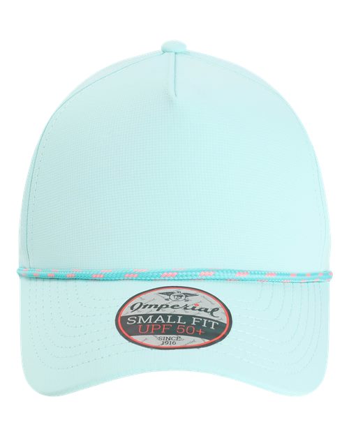Imperial The Corral Cap - L5059 - EMBROIDERED