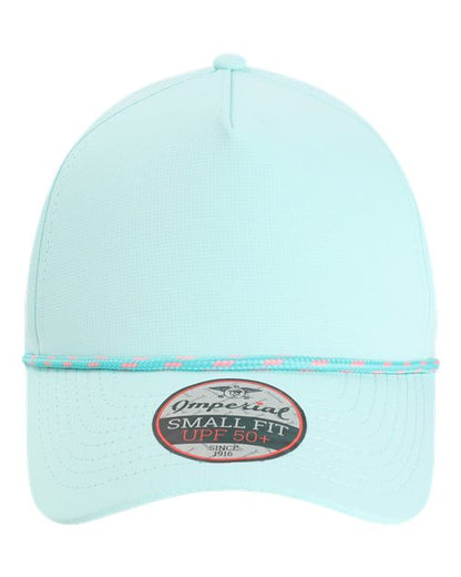 Imperial The Corral Cap - L5059 - EMBROIDERED