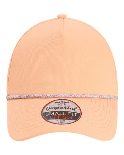 Imperial The Corral Cap - L5059 - EMBROIDERED