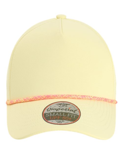 Imperial The Corral Cap - L5059 - EMBROIDERED