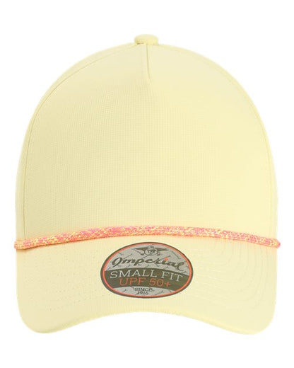 Imperial The Corral Cap - L5059 - EMBROIDERED